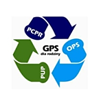 logo projektu GPS dla rodziny