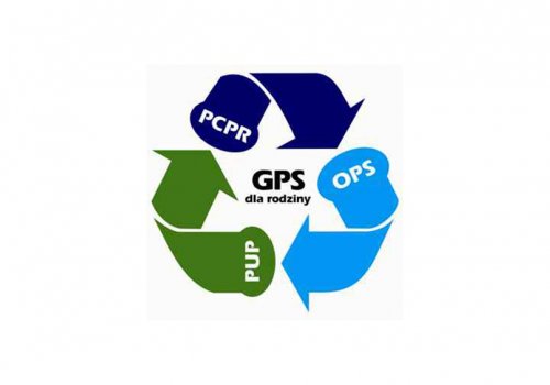 O projekcie GPS